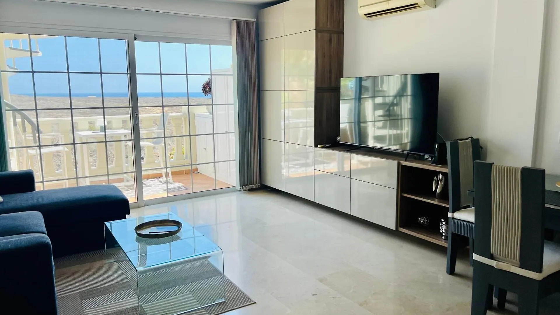 Apartman Paraiso Ocean Panorama Palm-mar