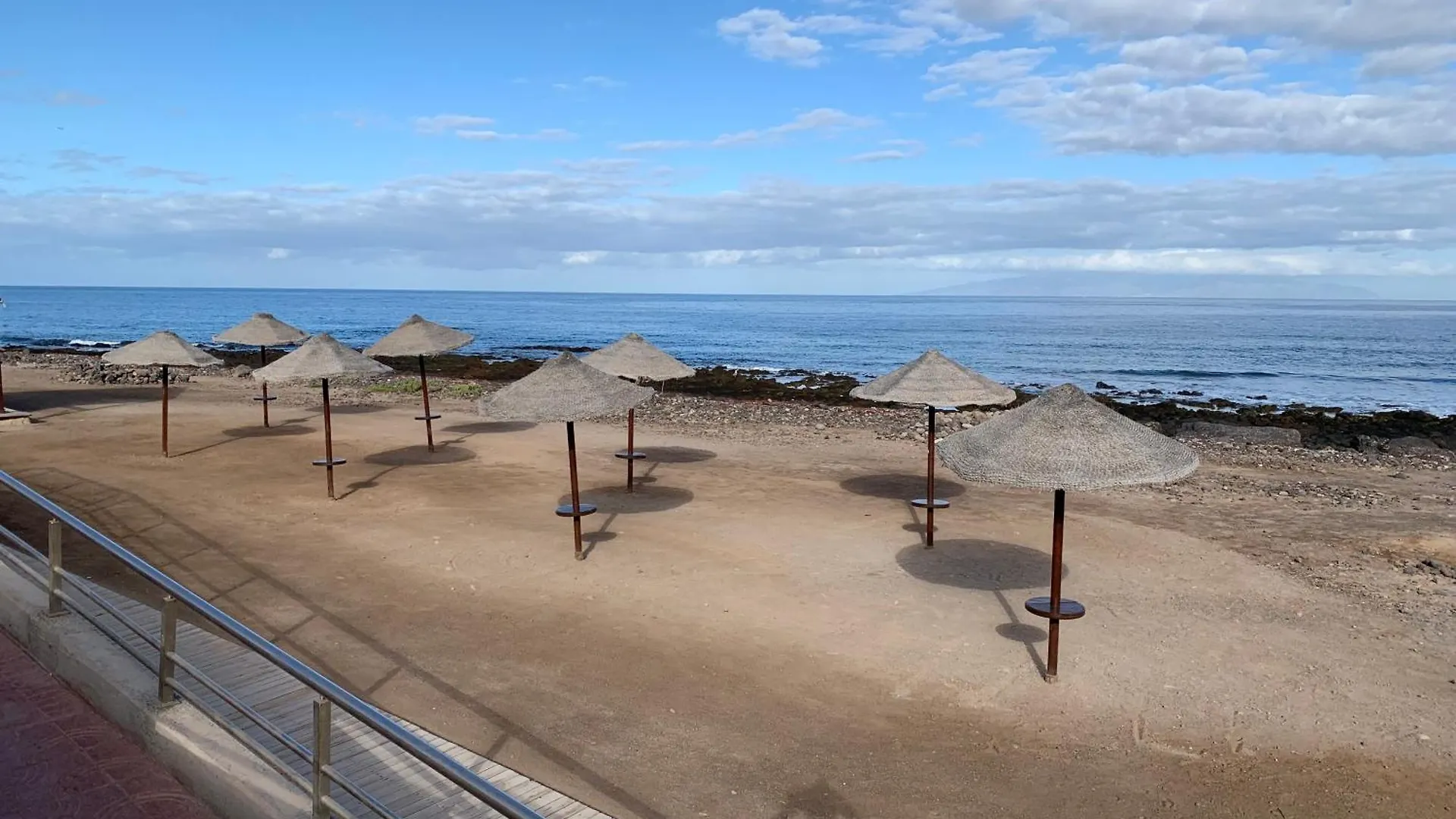 Apartment Paraiso Ocean Panorama Palm-mar