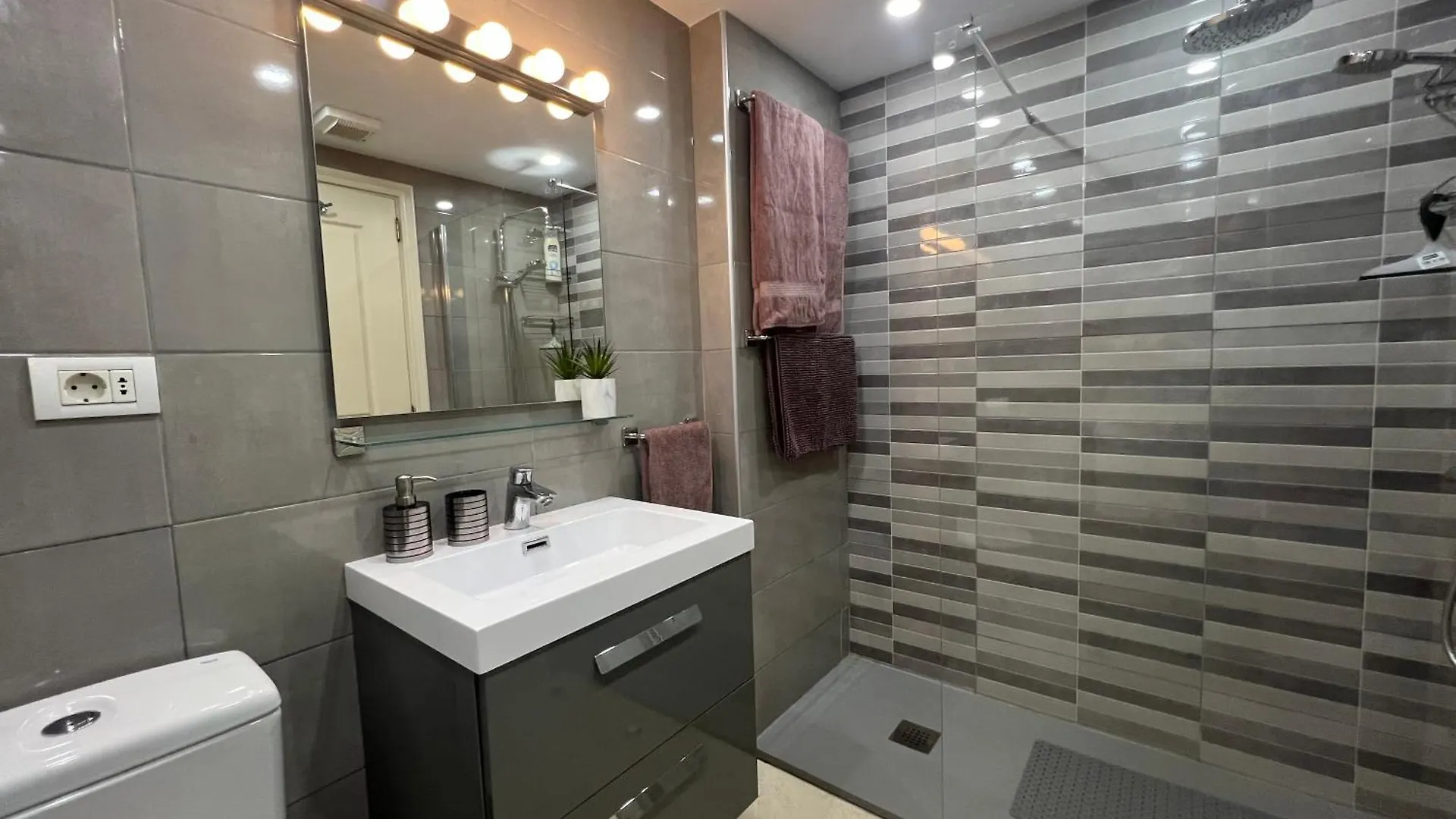Apartman Paraiso Ocean Panorama Palm-mar